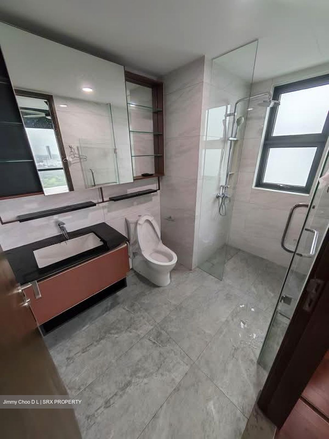Normanton Park (D5), Apartment #558562441